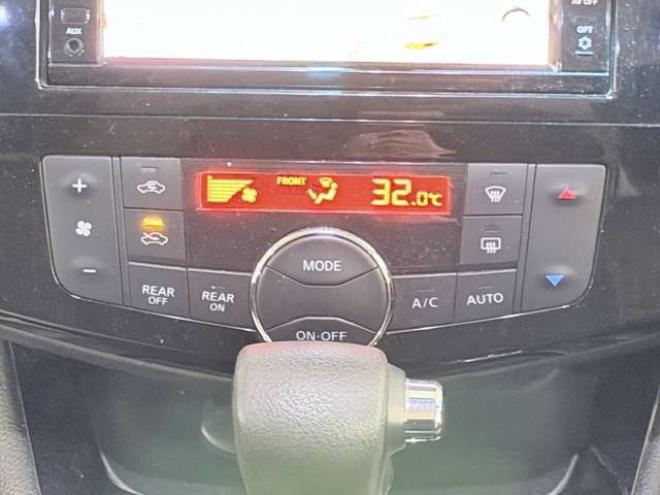 セレナ2.0 ハイウェイスター Vセレクション+Safety アドバンストセーフティ パッケージ 4WD　防錆塗装4WDTVナビBカメ後席モニタ 2000