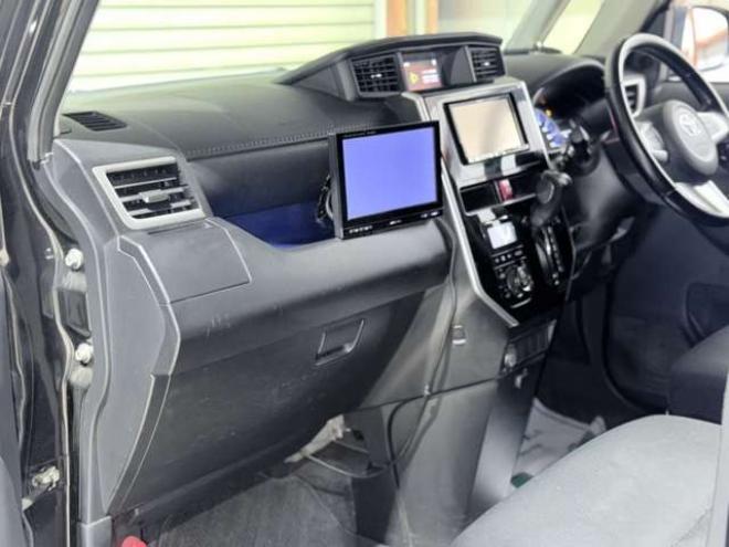 タンク1.0 カスタム G 4WD　下廻防錆スマキー 1000