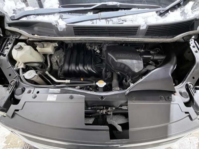 セレナ2.0 ハイウェイスター Vセレクション+Safety アドバンストセーフティ パッケージ 4WD　防錆塗装4WDTVナビBカメエンスタ 2000