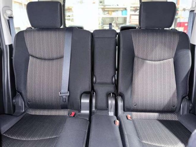 セレナ2.0 ハイウェイスター Vセレクション+Safety アドバンストセーフティ パッケージ 4WD　防錆塗装4WDTVナビBカメエンスタ 2000