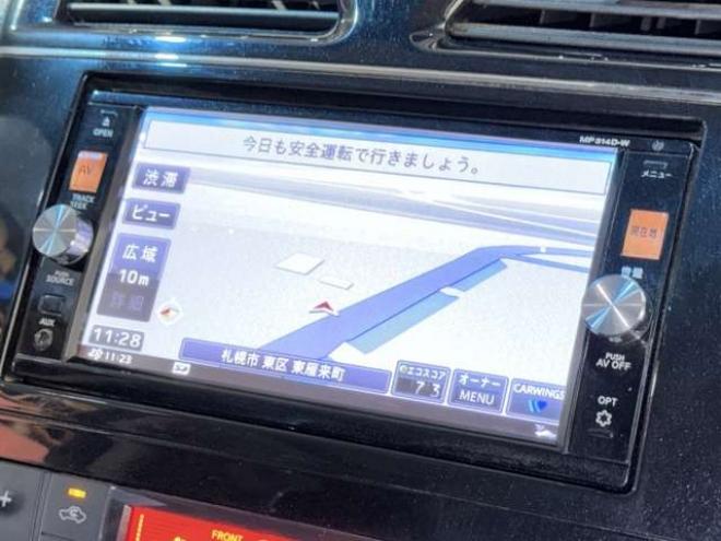 セレナ2.0 ハイウェイスター Vセレクション+Safety アドバンストセーフティ パッケージ 4WD　防錆塗装4WDTVナビBカメエンスタ 2000