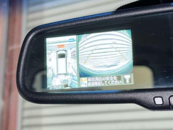 セレナ2.0 ハイウェイスター Vセレクション+Safety アドバンストセーフティ パッケージ 4WD　防錆塗装4WDTVナビBカメエンスタ 2000