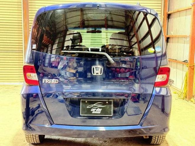 フリード1.5 G ジャストセレクション　下廻防錆ドラレコキーレスEスタ夏冬タイヤ 2WD 1500