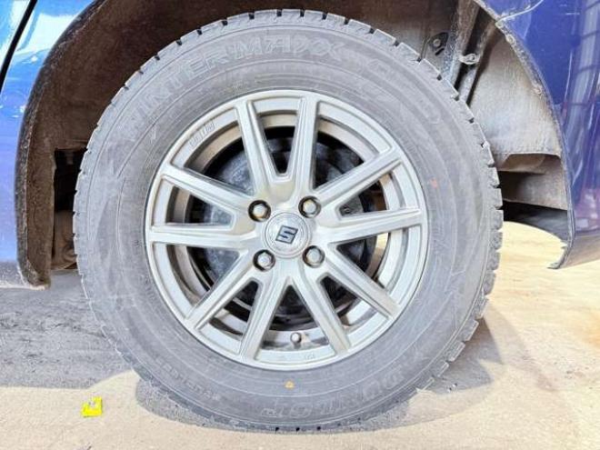 フリード1.5 G ジャストセレクション　下廻防錆ドラレコキーレスEスタ夏冬タイヤ 2WD 1500