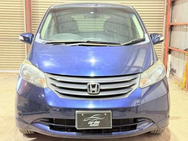 フリード1.5 G ジャストセレクション　下廻防錆ドラレコキーレスEスタ夏冬タイヤ 2WD 1500