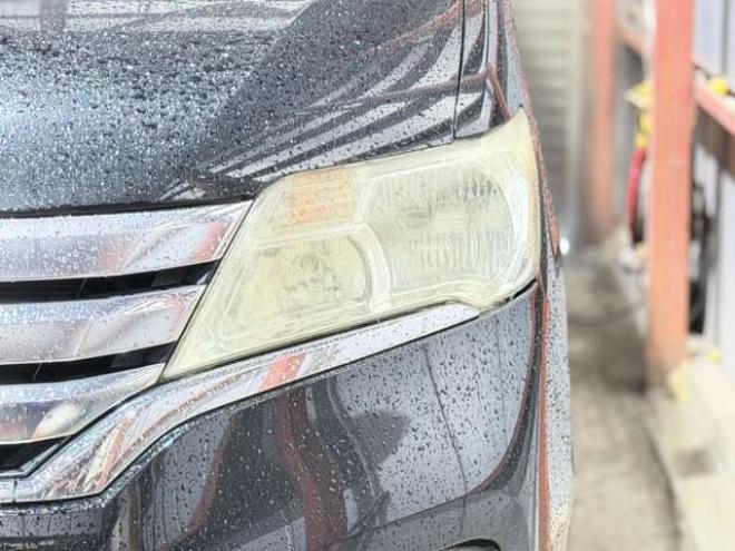 セレナ2.0 ハイウェイスター 4WD　下廻防錆TVナビBカメETC 2000