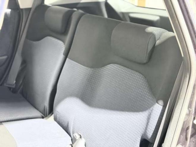 フィット1.3 G 4WD　防錆塗装4WDCDキーレスETC 1300