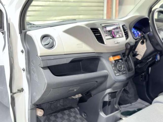 ワゴンRFX 4WD　下廻防錆ETCキーレスCD 660