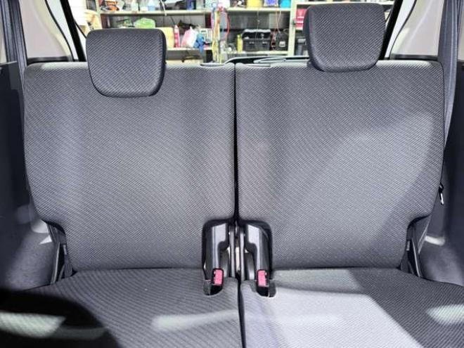 ワゴンRFX 4WD　下廻防錆ETCキーレスCD 660