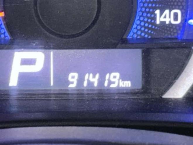 ワゴンRFX 4WD　下廻防錆ETCキーレスCD 660