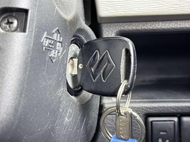 ワゴンRFX 4WD　下廻防錆ETCキーレスCD 660