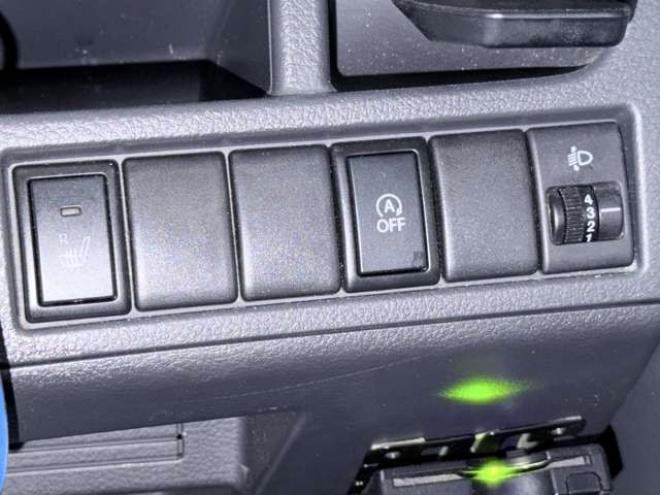 ワゴンRFX 4WD　下廻防錆ETCキーレスCD 660