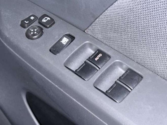 ワゴンRFX 4WD　下廻防錆ETCキーレスCD 660