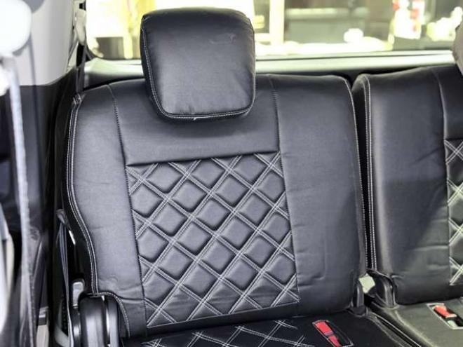 セレナ2.0 ライダー 4WD　防錆塗装4WDキーレスETC 2000