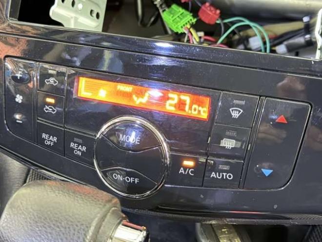 セレナ2.0 ライダー 4WD　防錆塗装4WDキーレスETC 2000