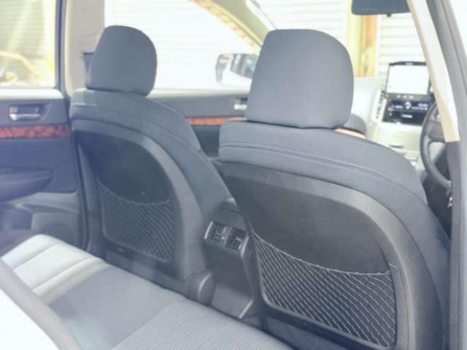 レガシィB4 2.5 i Lパッケージ 4WD　下廻防錆TVナビETC 2500