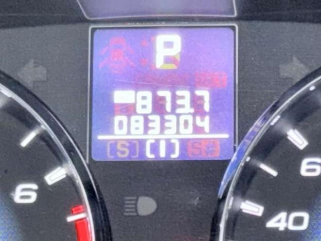 レガシィB4 2.5 i Lパッケージ 4WD　下廻防錆TVナビETC 2500