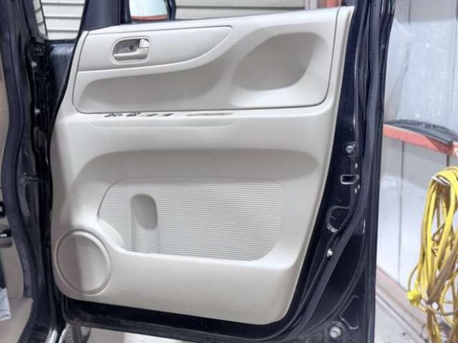 N-BOXG 4WD　下廻防錆スマキーCD 660