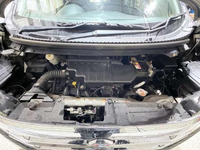 デイズハイウェイスターX Vセレクション +SafetyII 4WD　下廻防錆4WDTVナビBカメ夏冬タイヤ 660