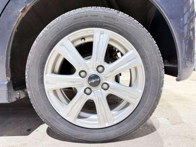 デイズハイウェイスターX Vセレクション +SafetyII 4WD　下廻防錆4WDTVナビBカメ夏冬タイヤ 660