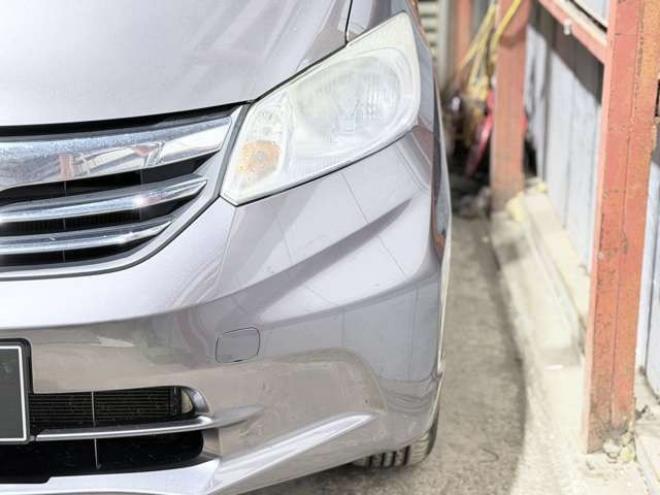 フリード1.5 G ジャストセレクション 4WD　防錆塗装TVナビETCエンスタ 1500