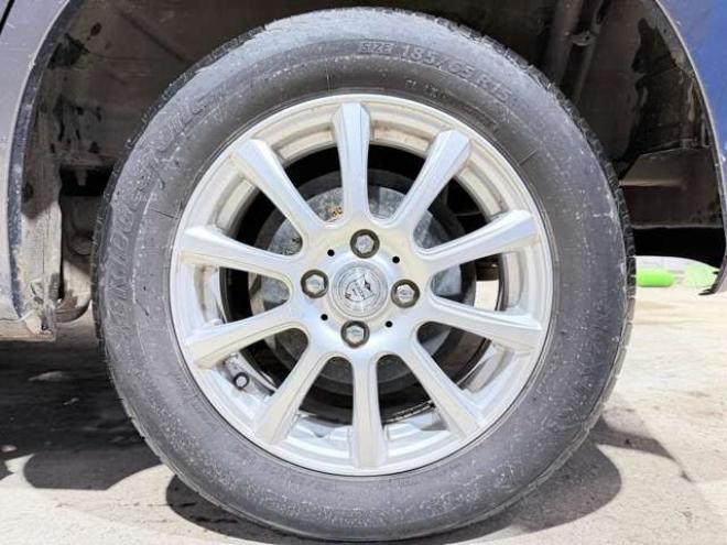 フリード1.5 G ジャストセレクション 4WD　防錆塗装TVナビETCエンスタ 1500