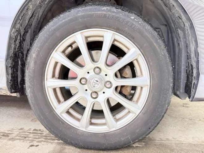 フリード1.5 G ジャストセレクション 4WD　防錆塗装TVナビETCエンスタ 1500