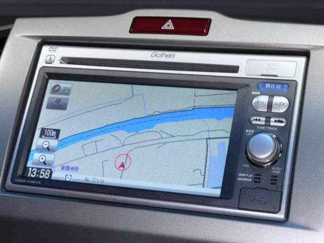 フリード1.5 G ジャストセレクション 4WD　防錆塗装TVナビETCエンスタ 1500