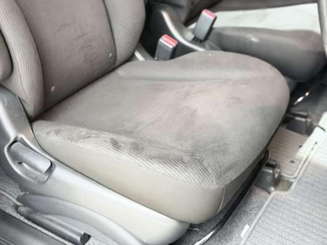 フリード1.5 G ジャストセレクション 4WD　防錆塗装TVナビETCエンスタ 1500