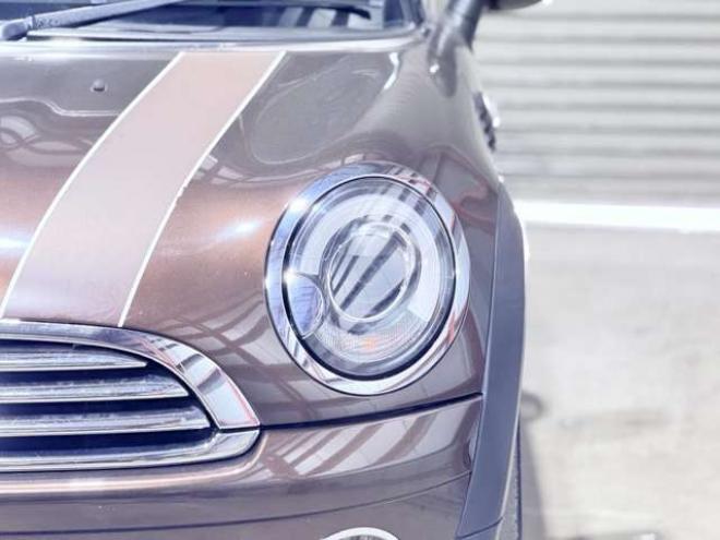 ミニコンバーチブル クーパー　下廻防錆CDキーレス 正規輸入車 2WD 1600