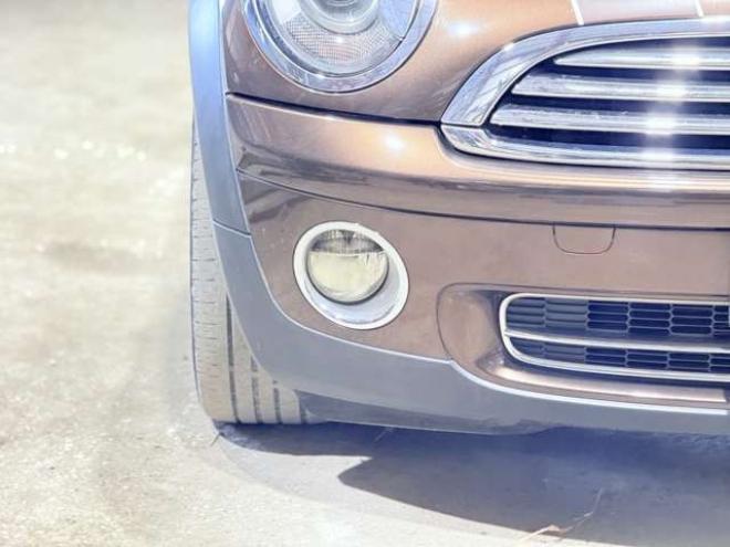 ミニコンバーチブル クーパー　下廻防錆CDキーレス 正規輸入車 2WD 1600