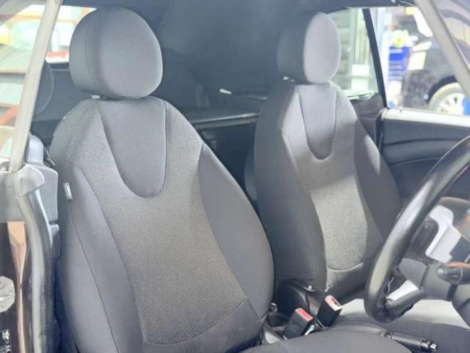 ミニコンバーチブル クーパー　下廻防錆CDキーレス 正規輸入車 2WD 1600