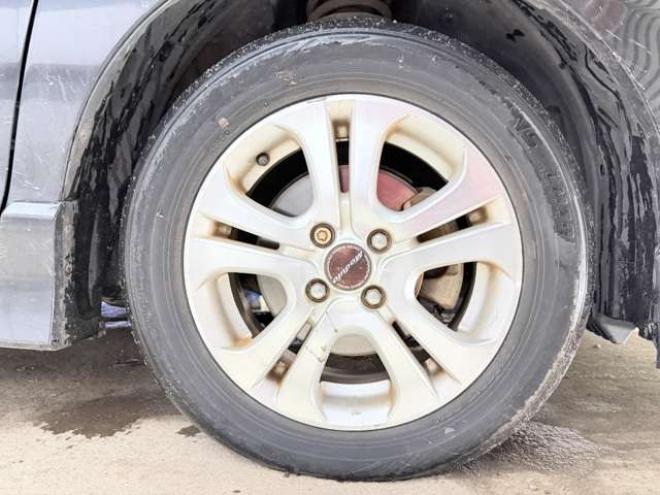 フリード1.5 フレックス エアロ　防錆塗装TVナビBカメ 2WD 1500