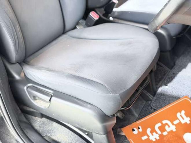 フリード1.5 フレックス エアロ　防錆塗装TVナビBカメ 2WD 1500