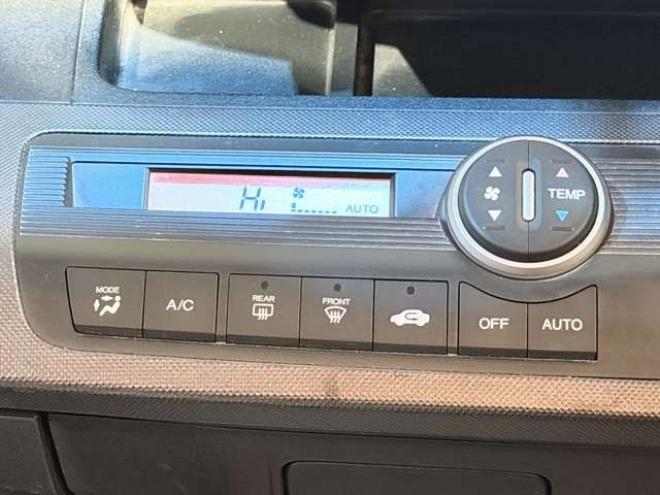 フリード1.5 フレックス エアロ　防錆塗装TVナビBカメ 2WD 1500