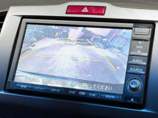 フリード1.5 フレックス エアロ　防錆塗装TVナビBカメ 2WD 1500