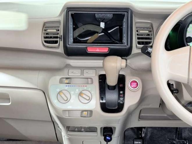 N-BOXG 4WD　下廻防錆スマキー 660