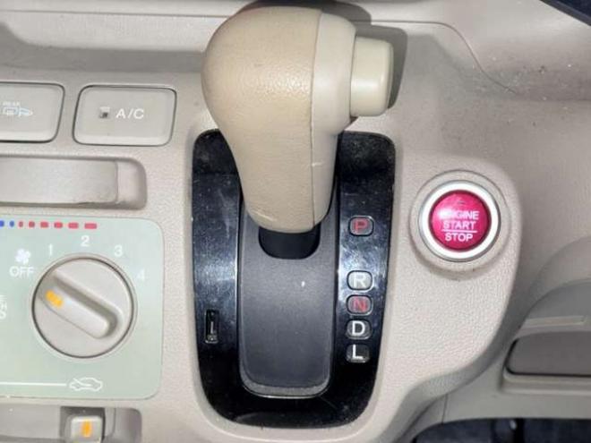 N-BOXG 4WD　下廻防錆スマキー 660