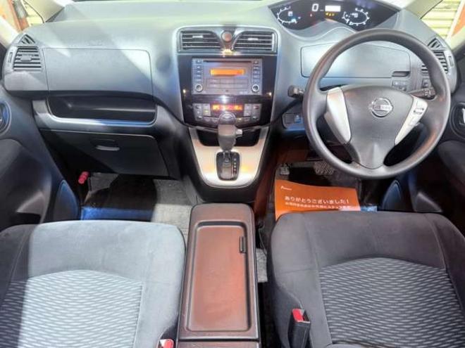 セレナ2.0 20S 4WD　下廻防錆キーレスCD 2000