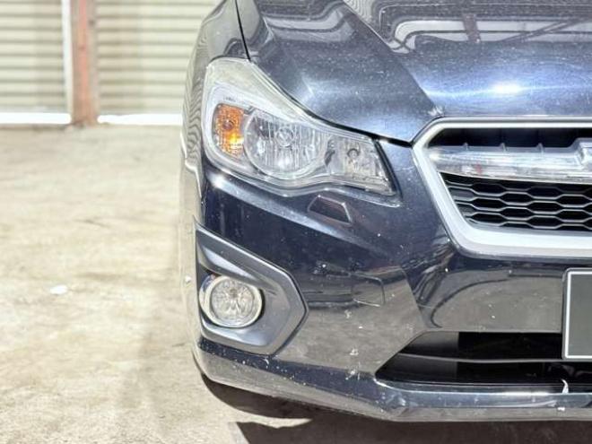 インプレッサスポーツ 2.0 i アイサイト 4WD　下廻防錆TVナビ 2000