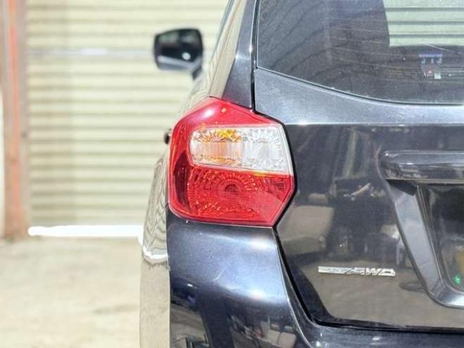 インプレッサスポーツ 2.0 i アイサイト 4WD　下廻防錆TVナビ 2000