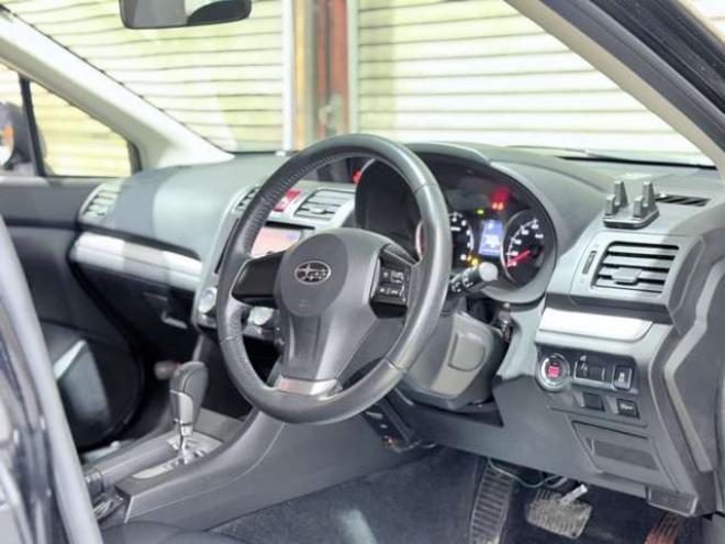 インプレッサスポーツ 2.0 i アイサイト 4WD　下廻防錆TVナビ 2000