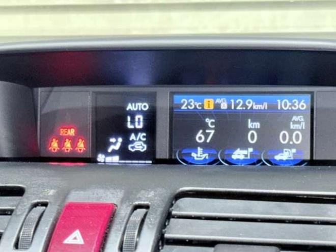 インプレッサスポーツ 2.0 i アイサイト 4WD　下廻防錆TVナビ 2000