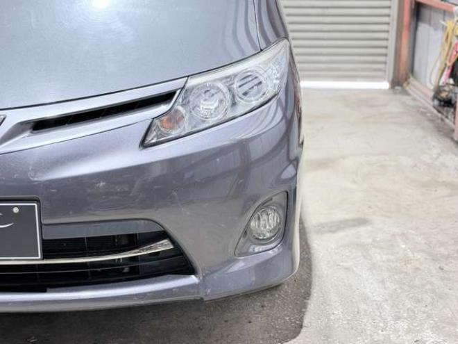 エスティマ2.4 アエラス 4WD　下廻防錆 2400