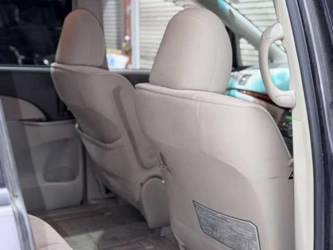 エスティマ2.4 アエラス 4WD　下廻防錆 2400