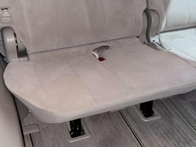 エスティマ2.4 アエラス 4WD　下廻防錆 2400