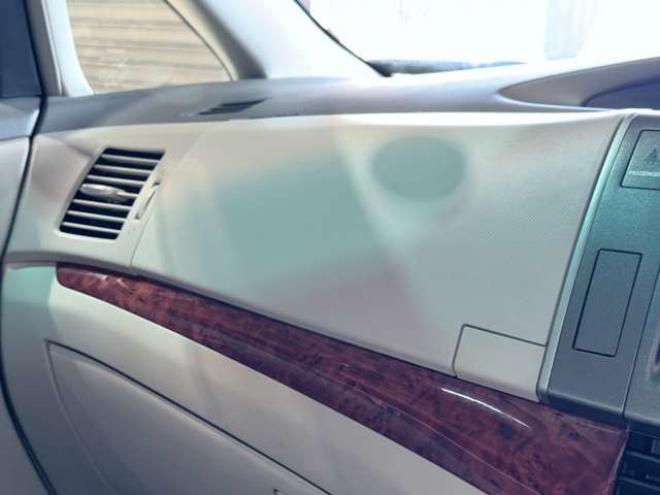 エスティマ2.4 アエラス 4WD　下廻防錆 2400