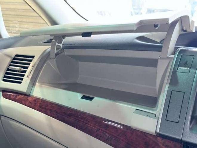 エスティマ2.4 アエラス 4WD　下廻防錆 2400