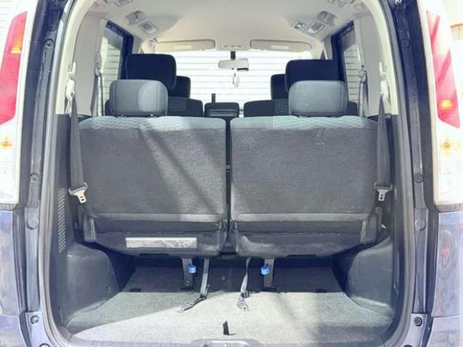 セレナ2.0 20X 4WD　下廻防錆TVナビETCエンスタ 2000