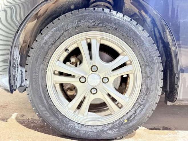 フリード1.5 G Lパッケージ　下廻防錆キーレス 2WD 1500